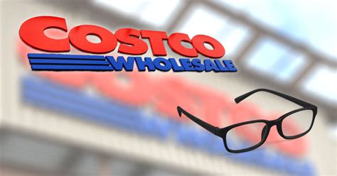 is costco optical a scam